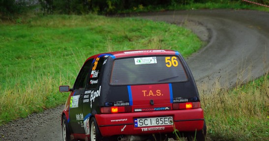 Rajd Wisły
